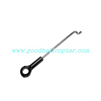 gt9011-qs9011 helicopter parts 7-shaped connect buckle for SERVO - Click Image to Close